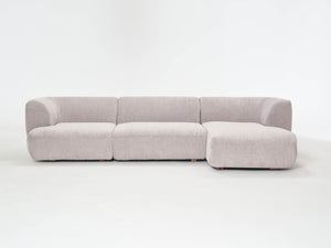 Sophie modular sofa