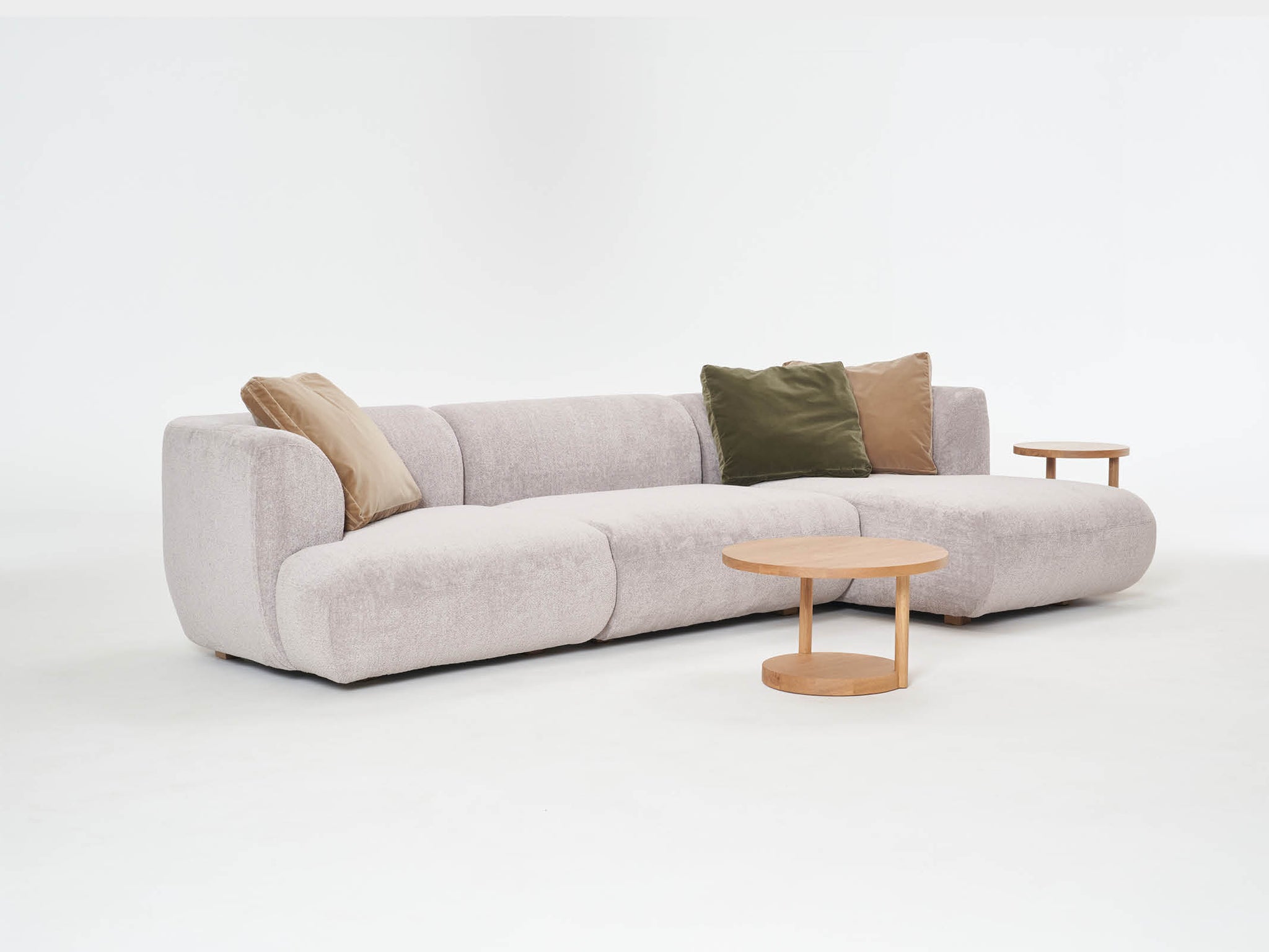 Sophie modular sofa