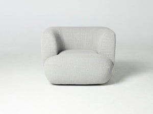 Sophie swivel lounge chair