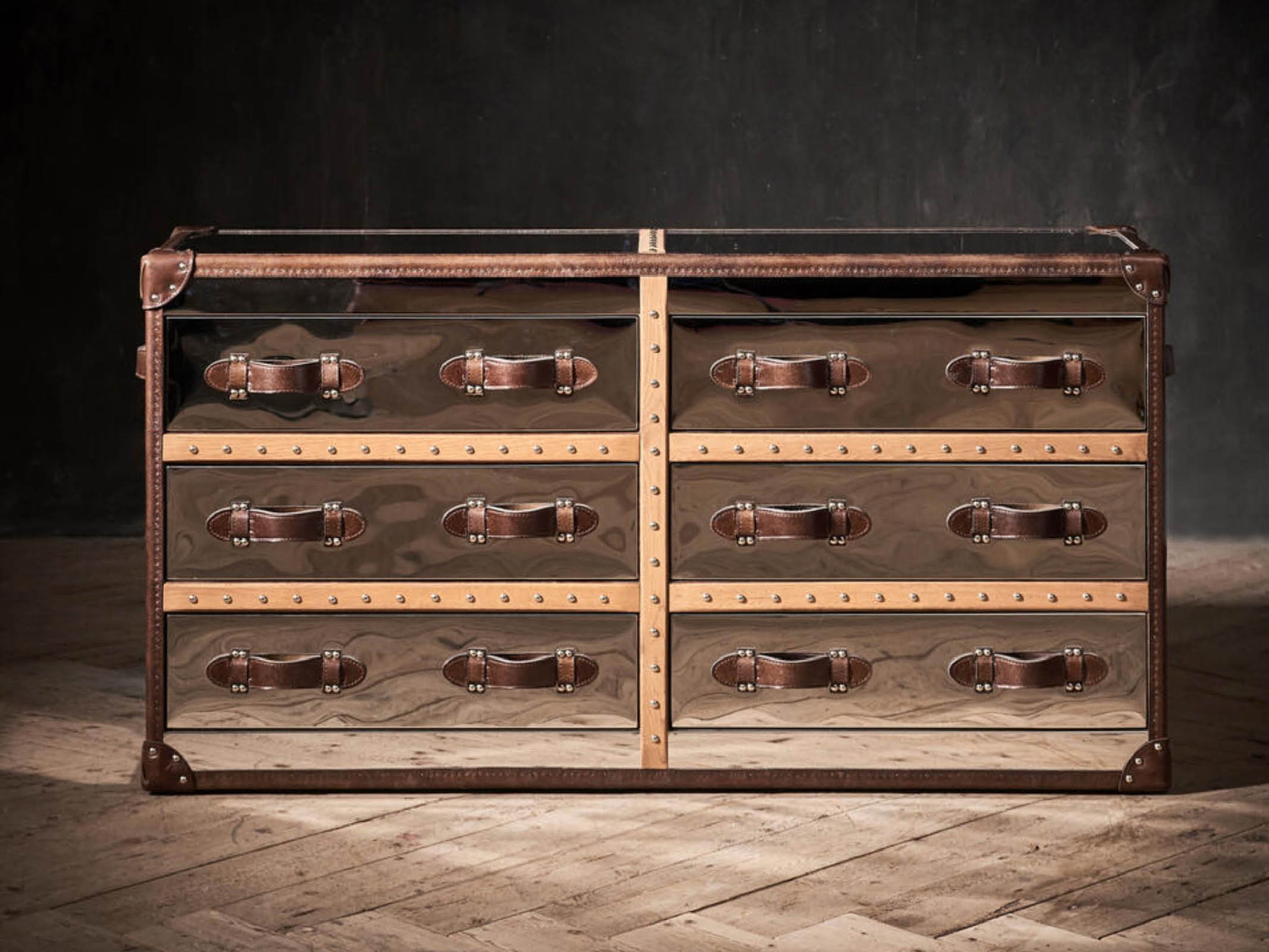 Stonyhurst Sideboard