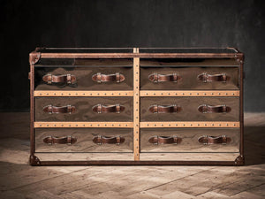 Stonyhurst Sideboard