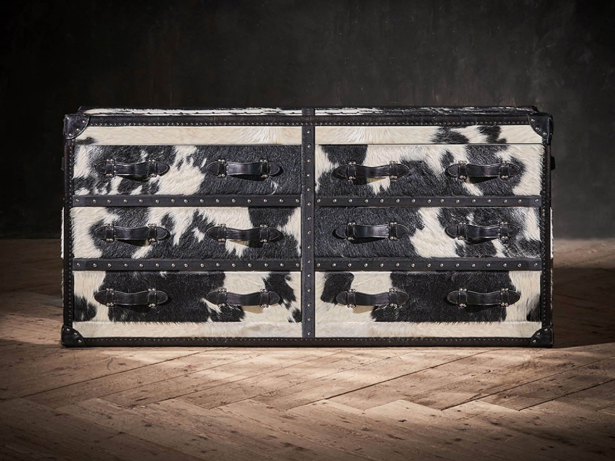 Stonyhurst Sideboard