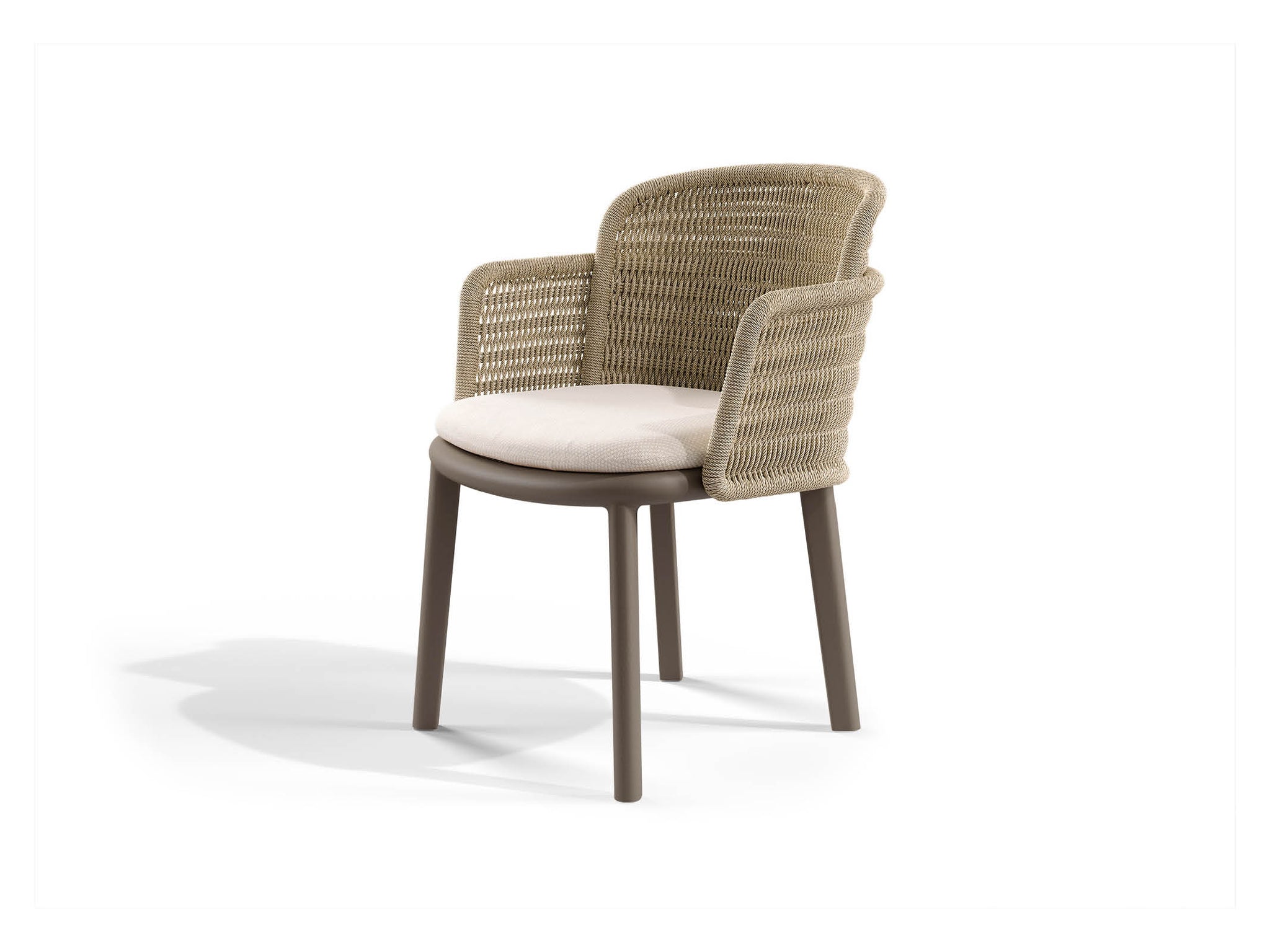 Suro dining chair