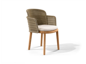 Suro dining chair