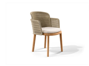 Suro dining chair