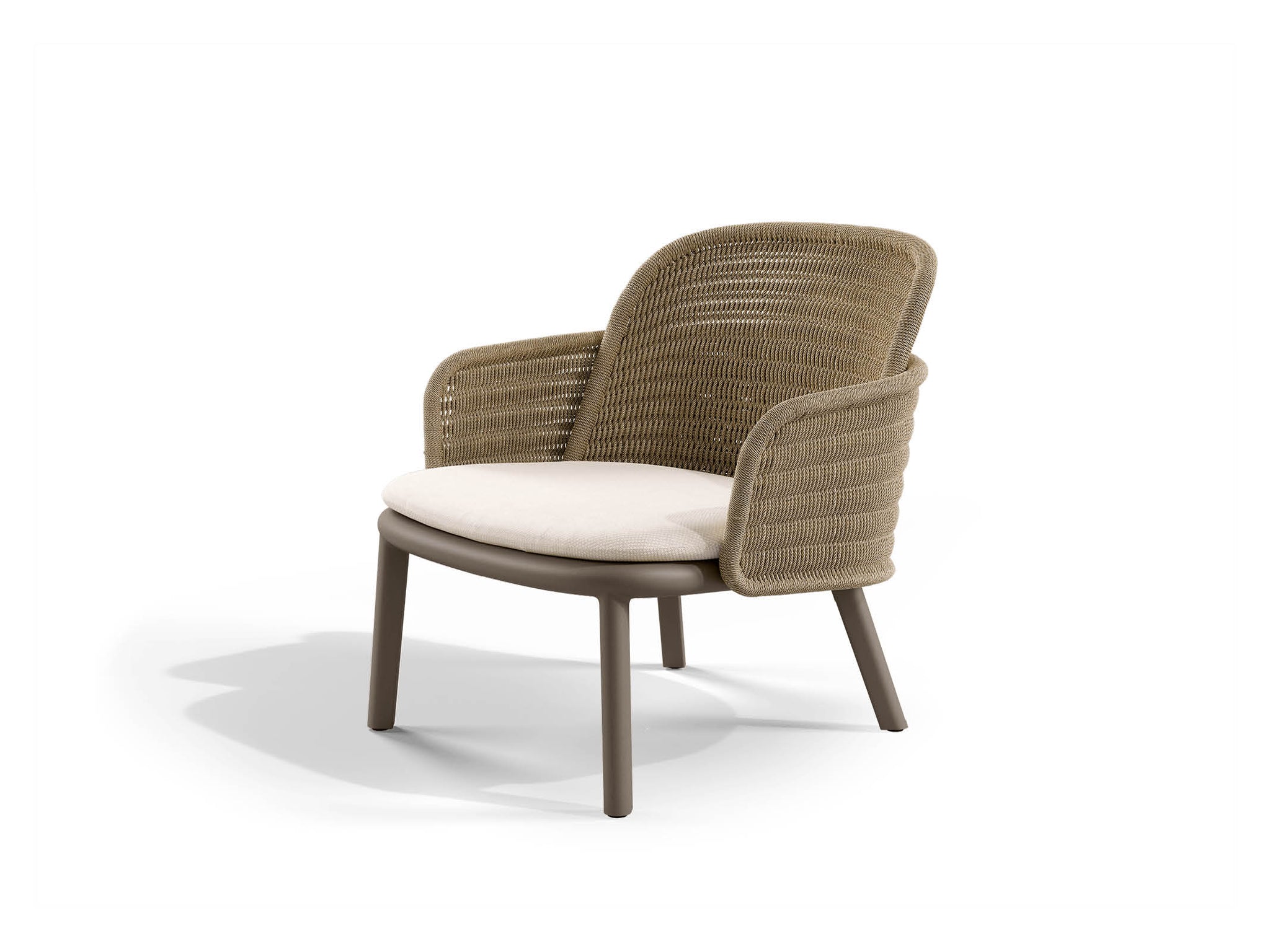 Suro lounge chair