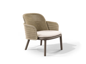 Suro lounge chair