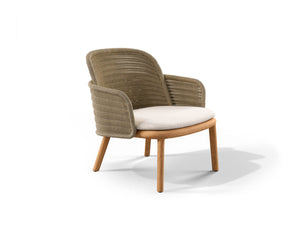 Suro lounge chair