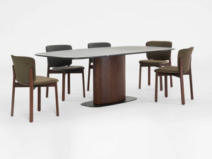 Tilba dining table