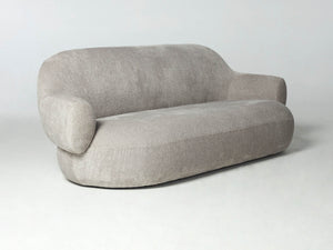 Toad sofa