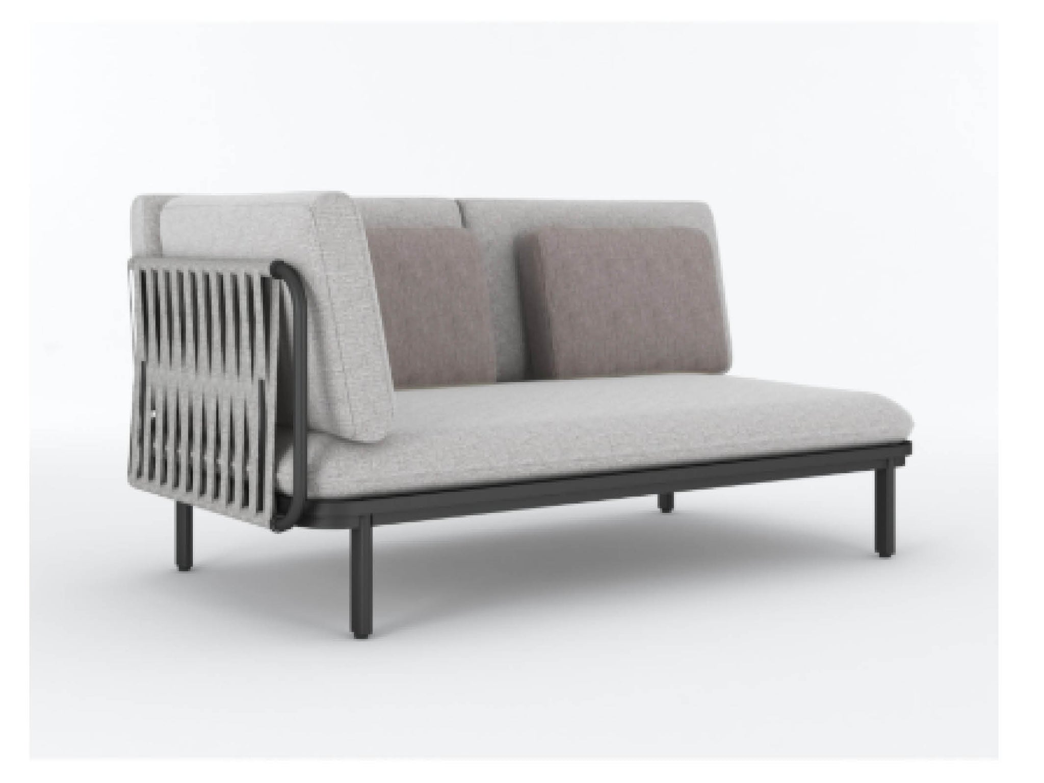 TOM modular sofa