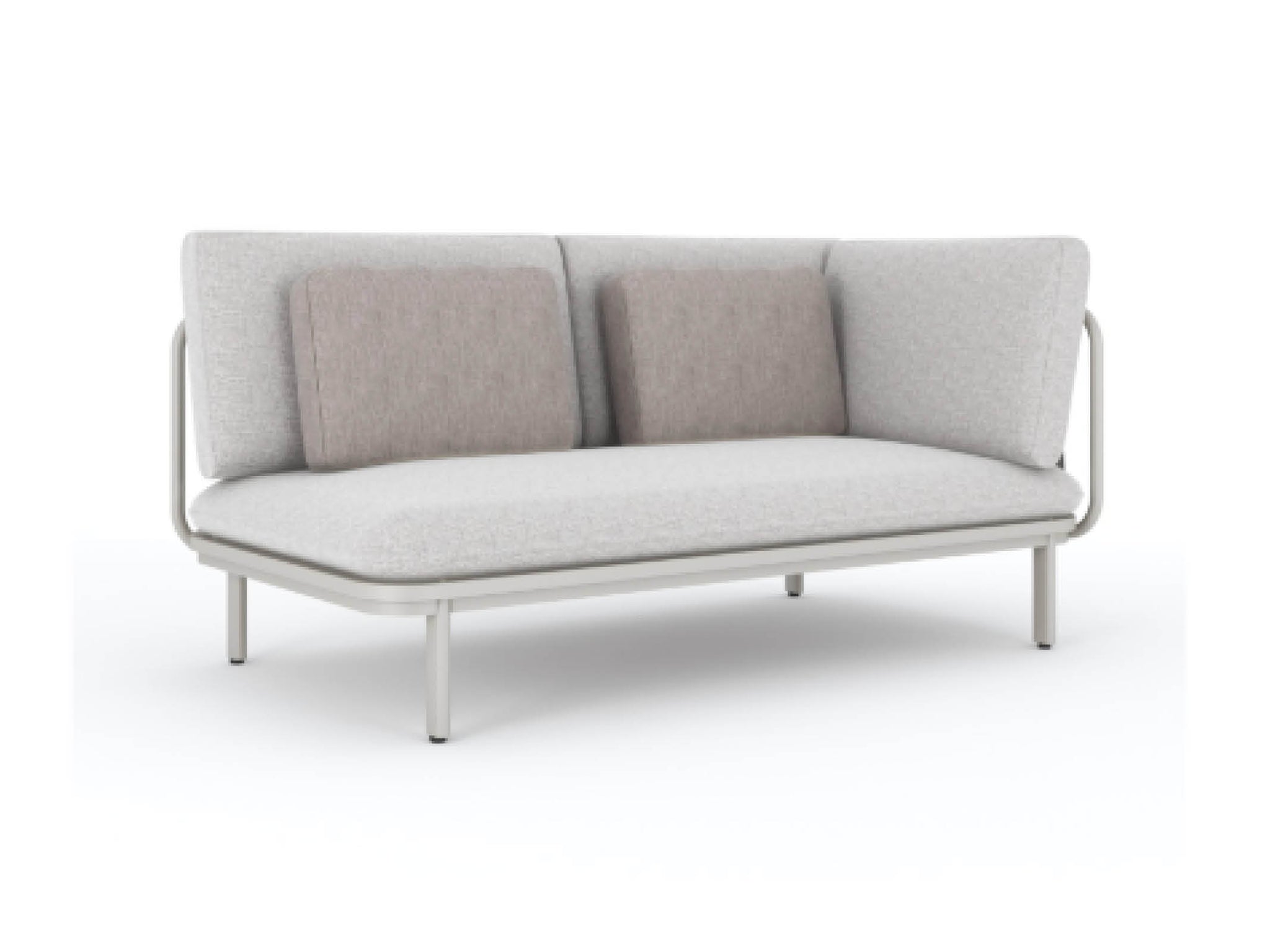 TOM modular sofa