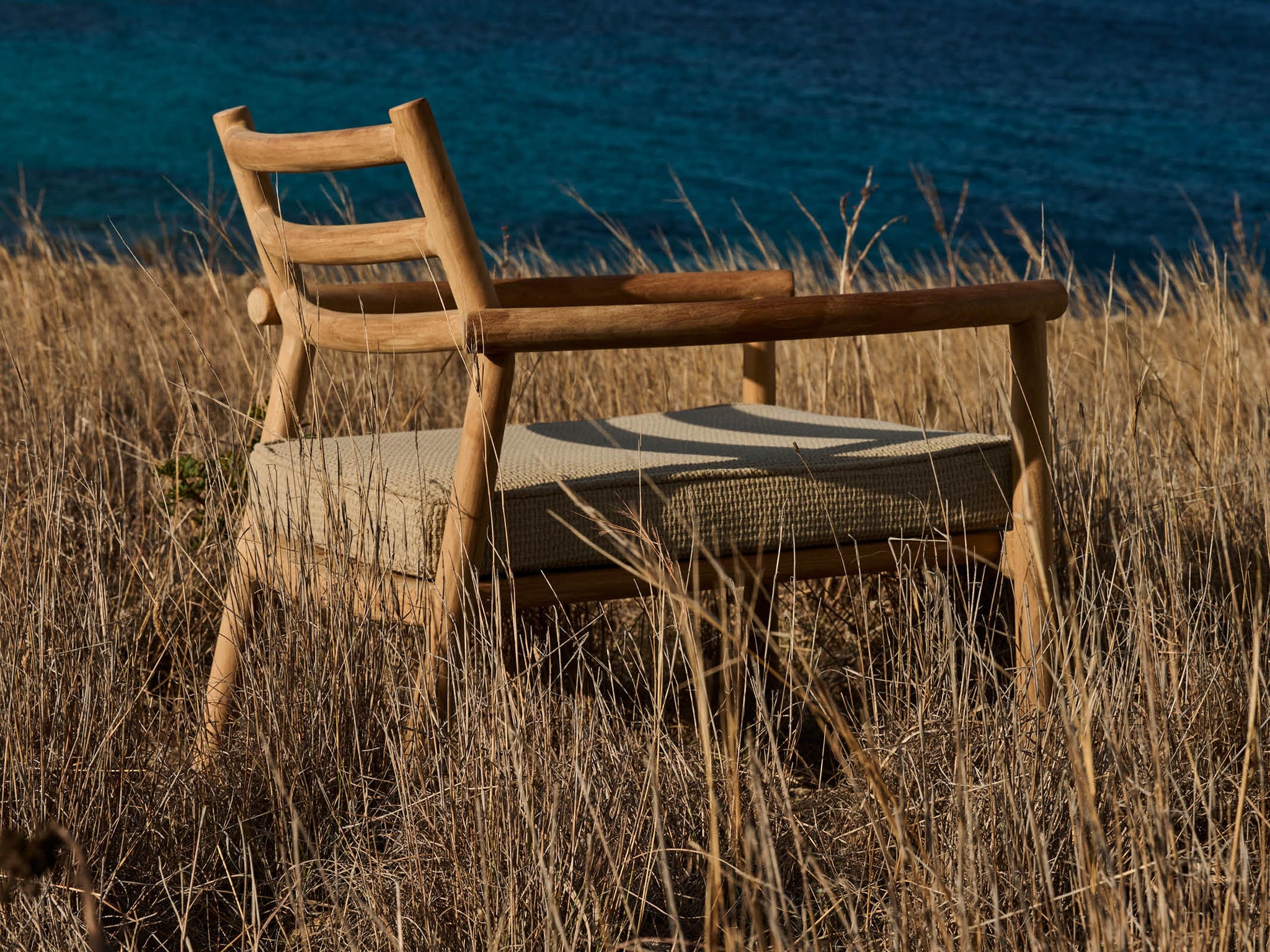 Ukiyo Lounge Chair