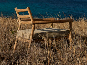 Ukiyo Lounge Chair