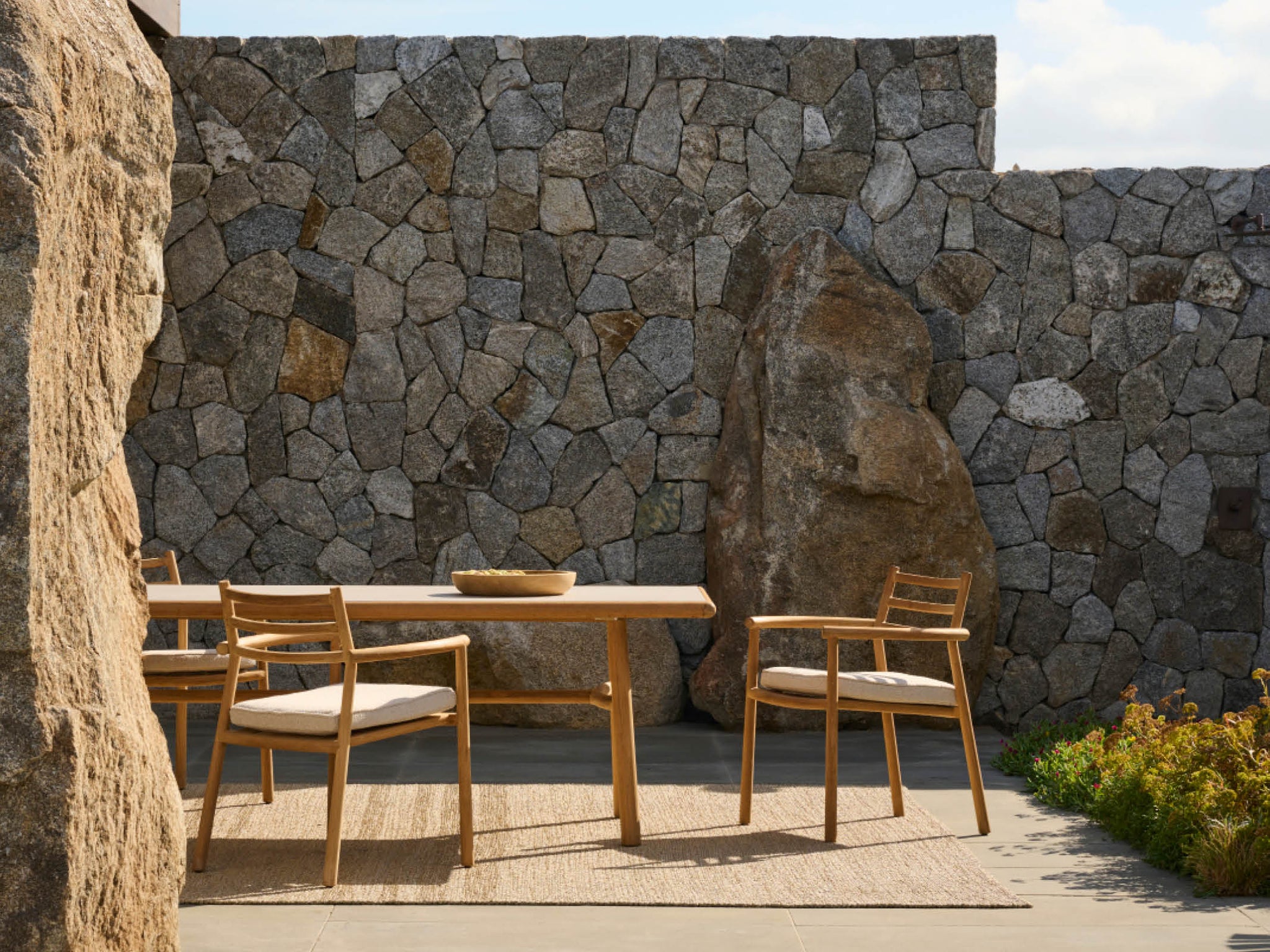 Ukiyo Dining Chair