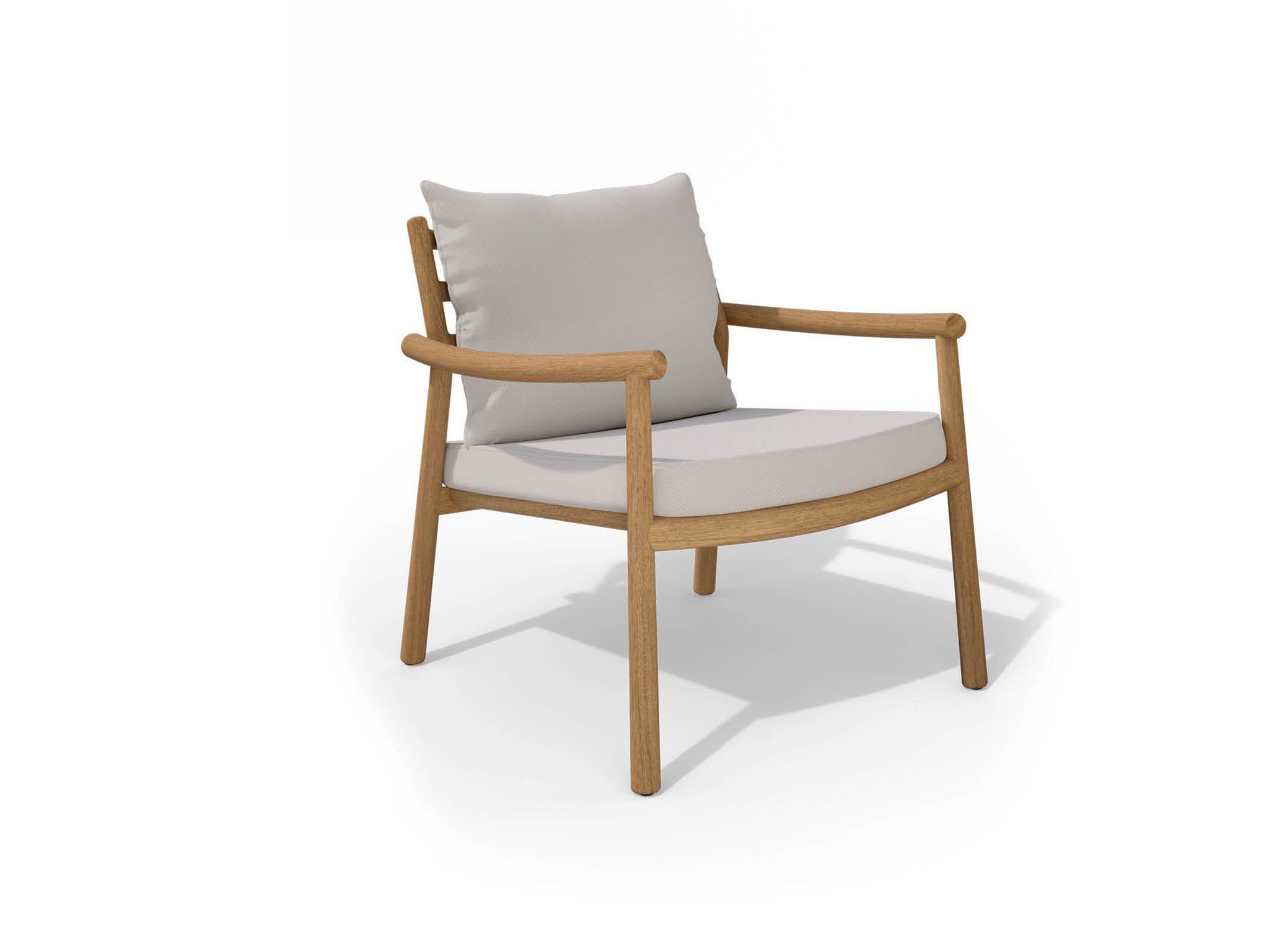 Ukiyo Lounge Chair