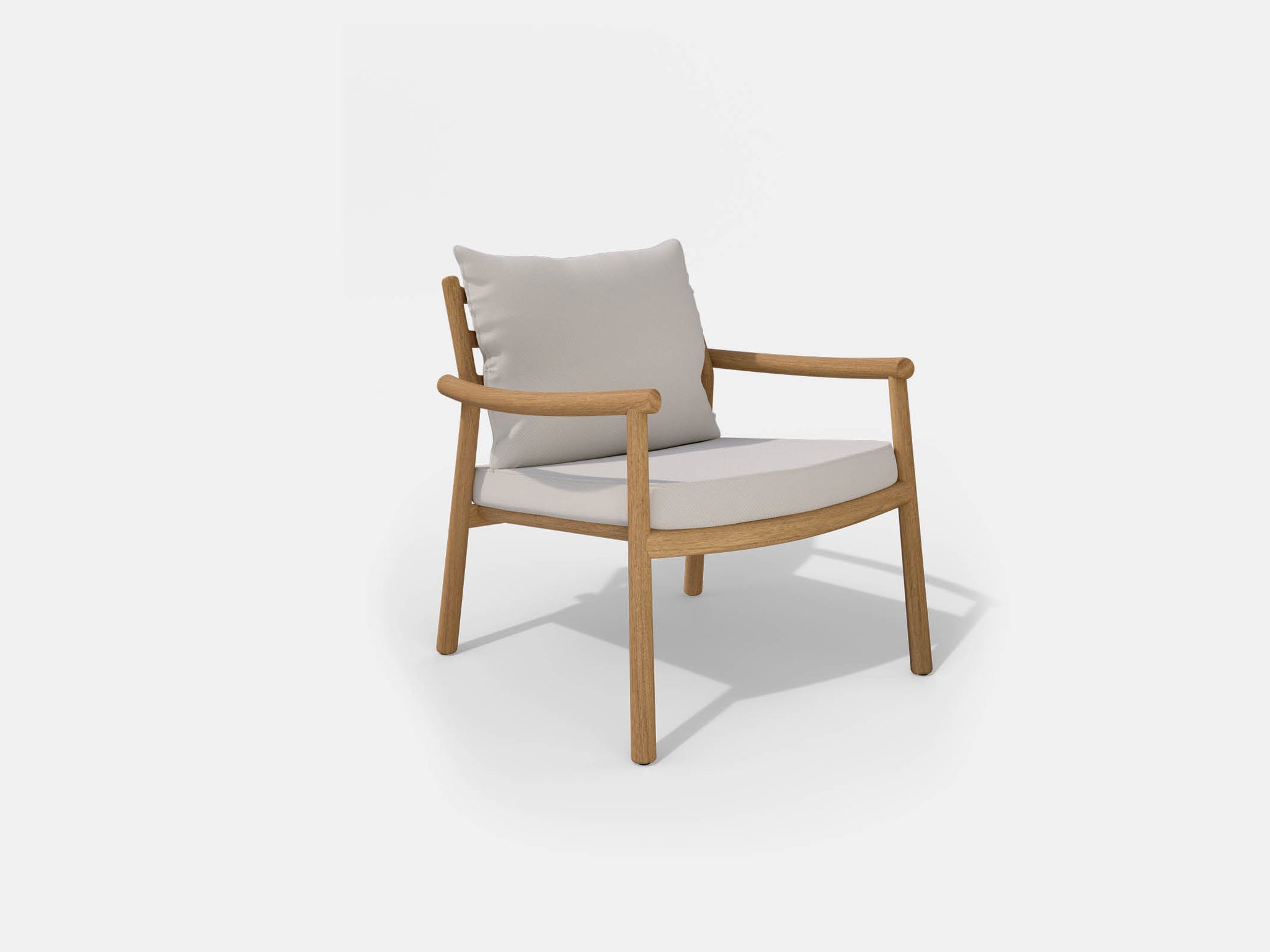 Ukiyo Lounge Chair