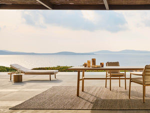 Ukiyo sunlounger