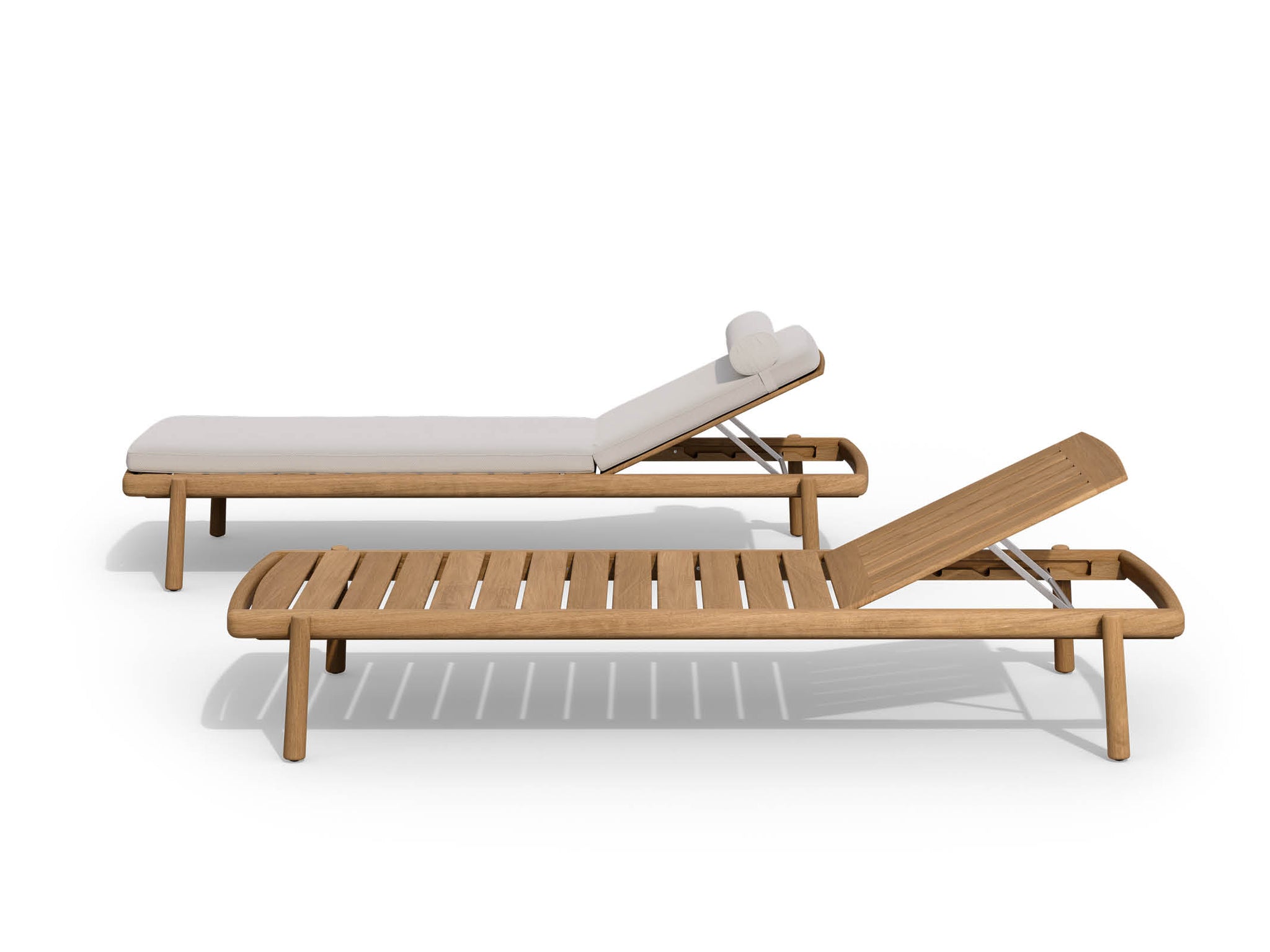 Ukiyo sunlounger