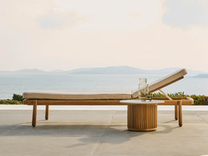 Ukiyo sunlounger