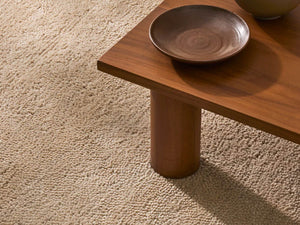 Valencia rug