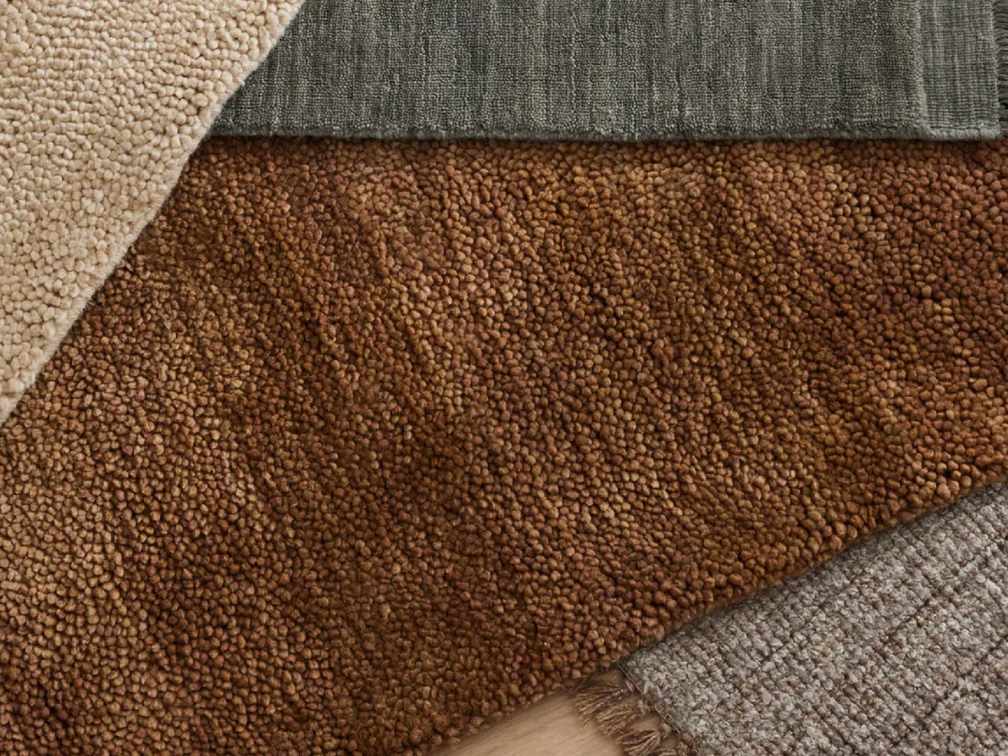 Valencia rug