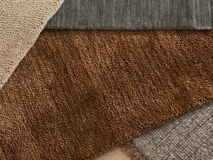 Valencia rug