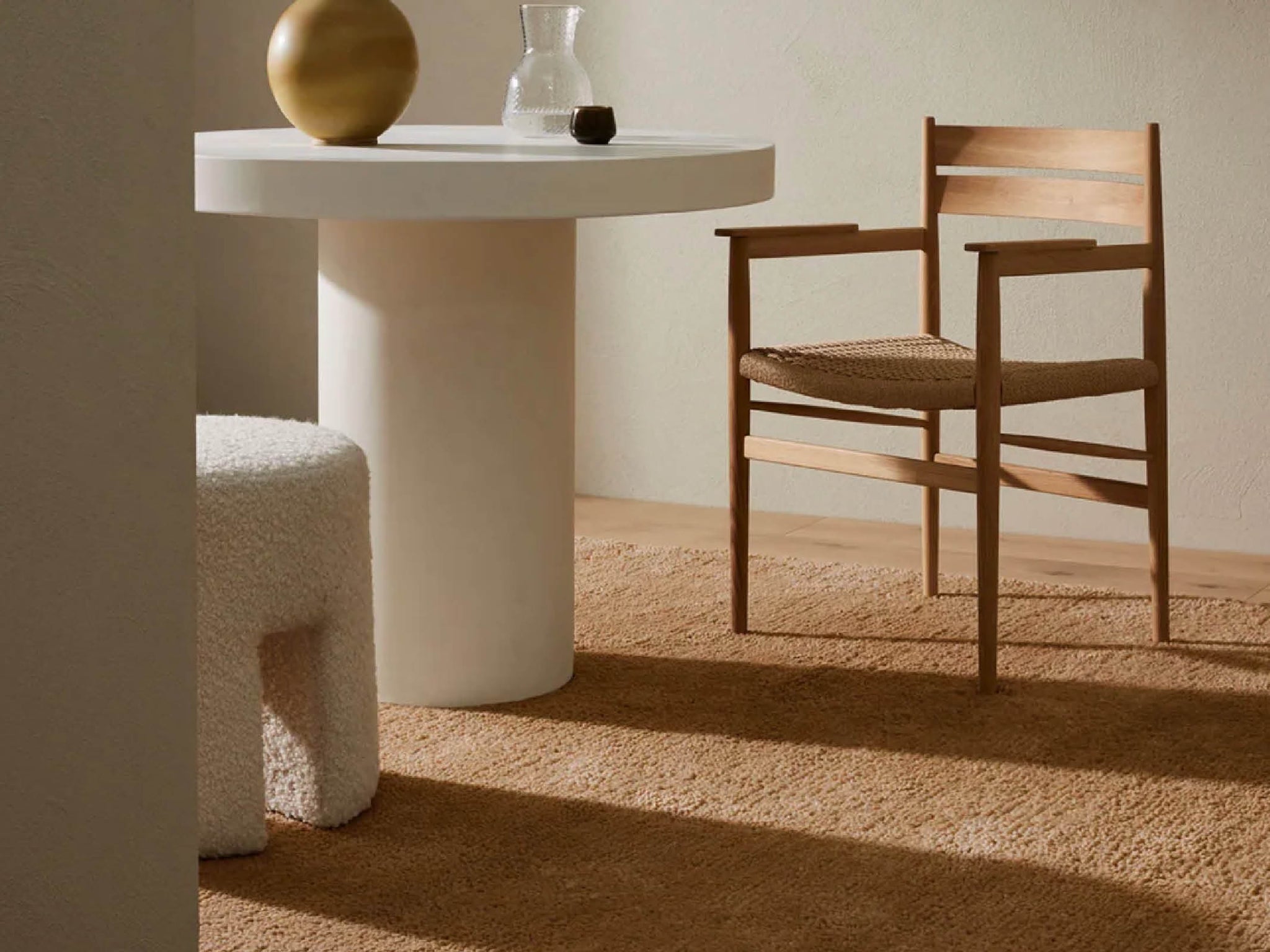 Valencia rug