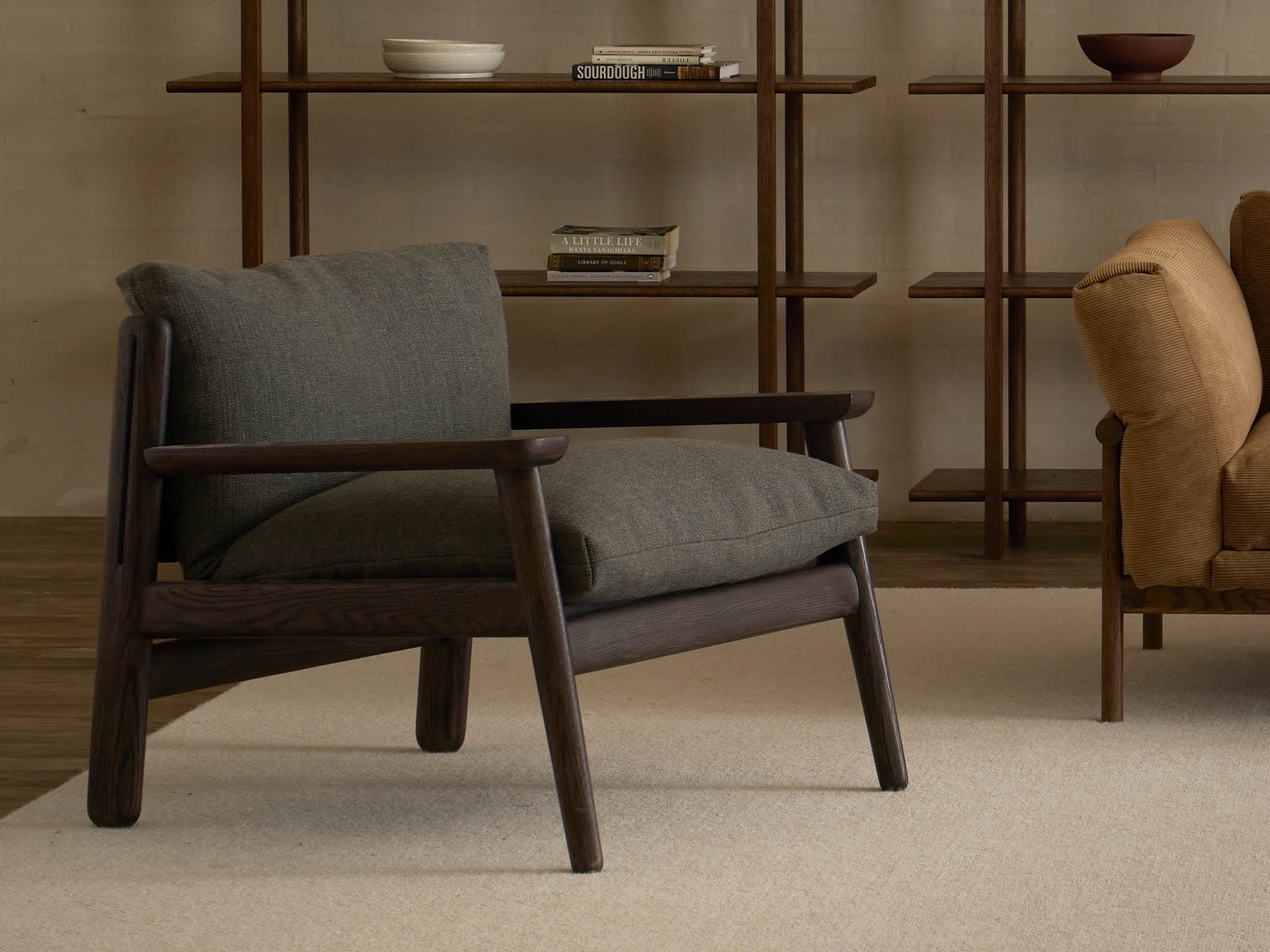 Wren chair