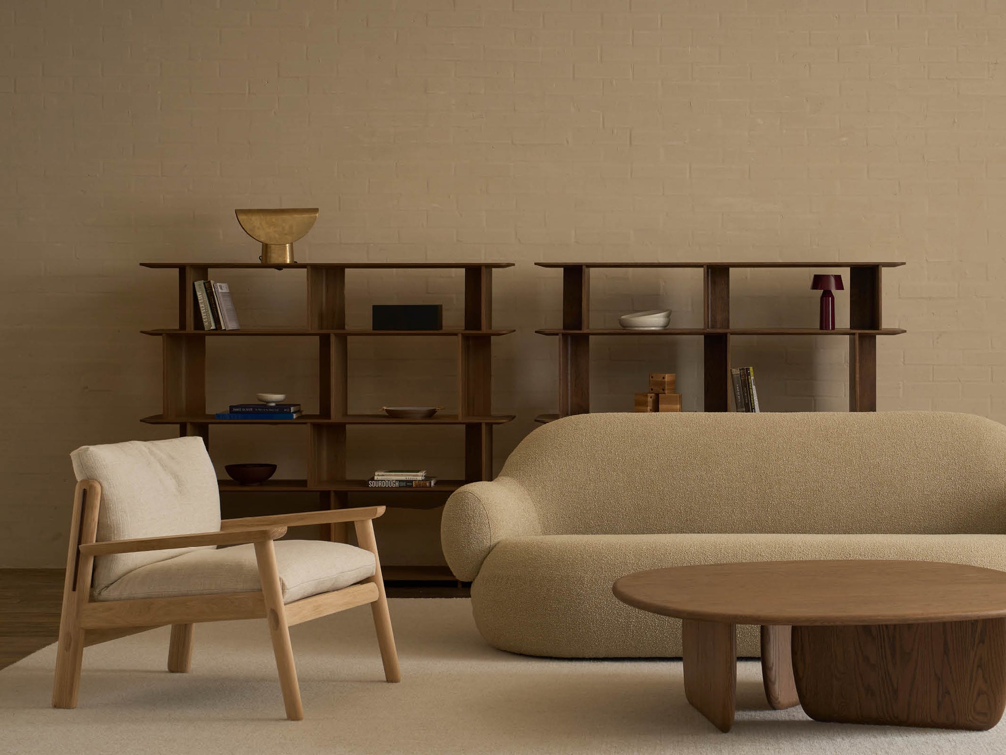 Wren chair