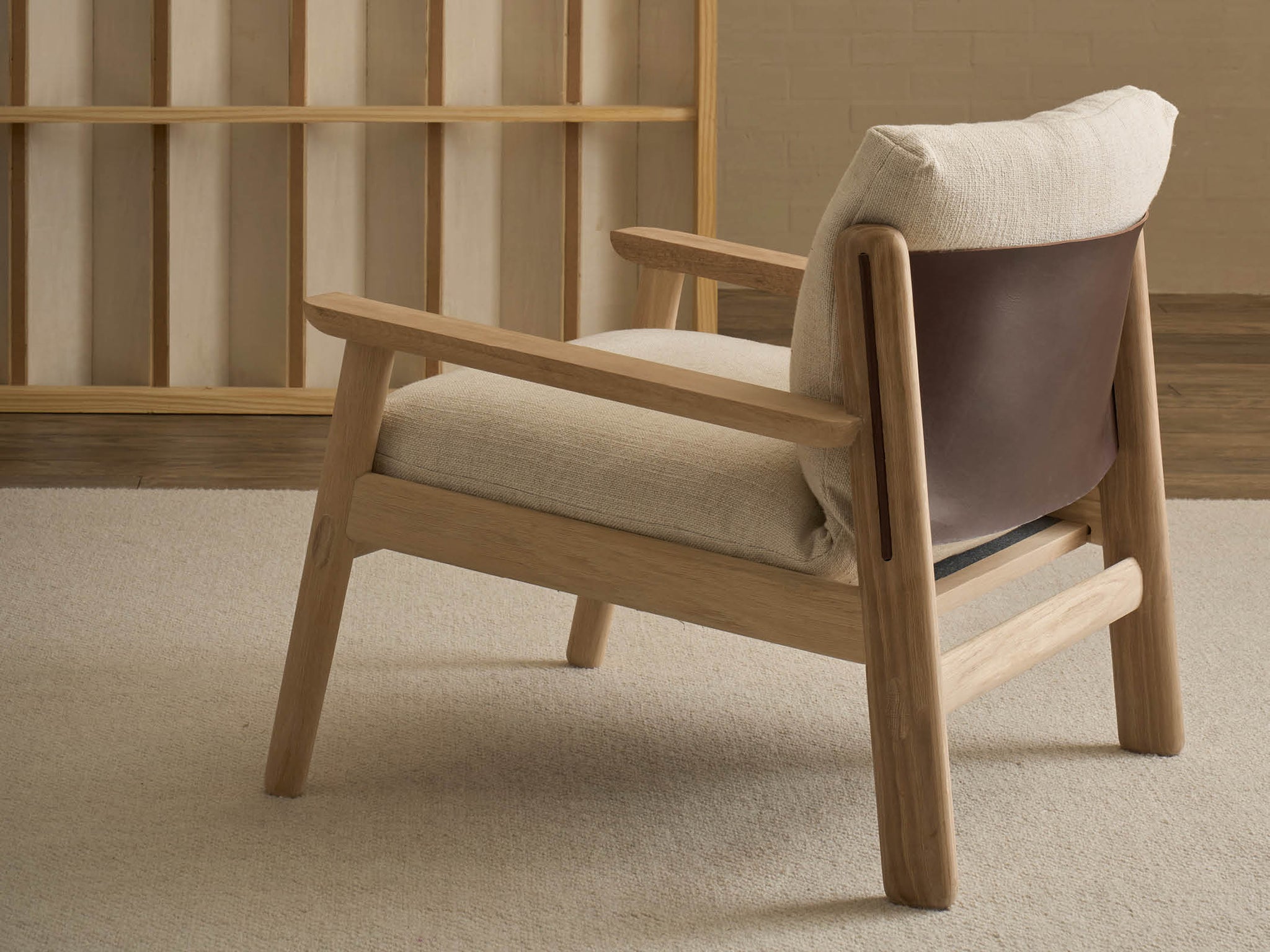 Wren chair