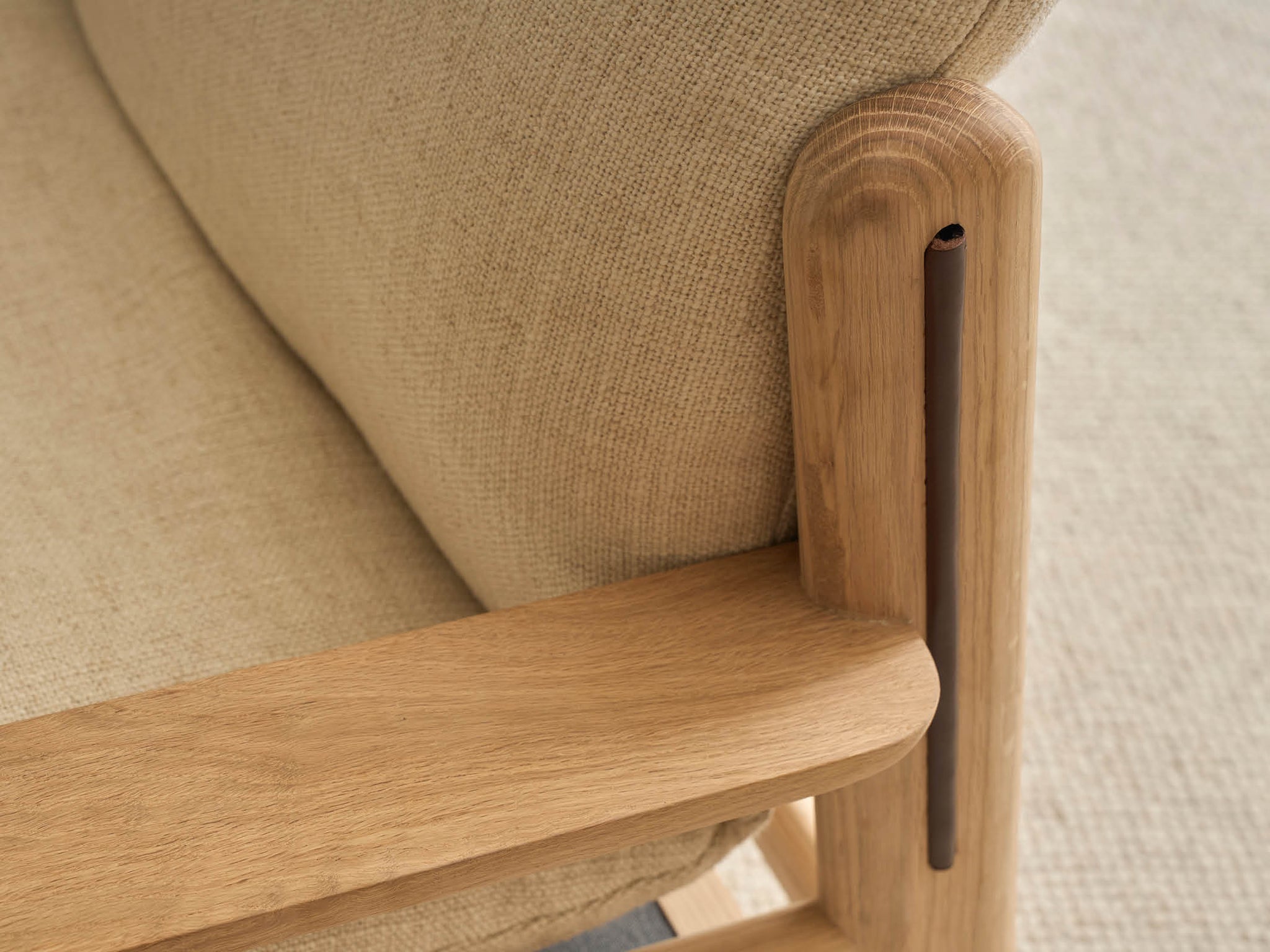 Wren chair