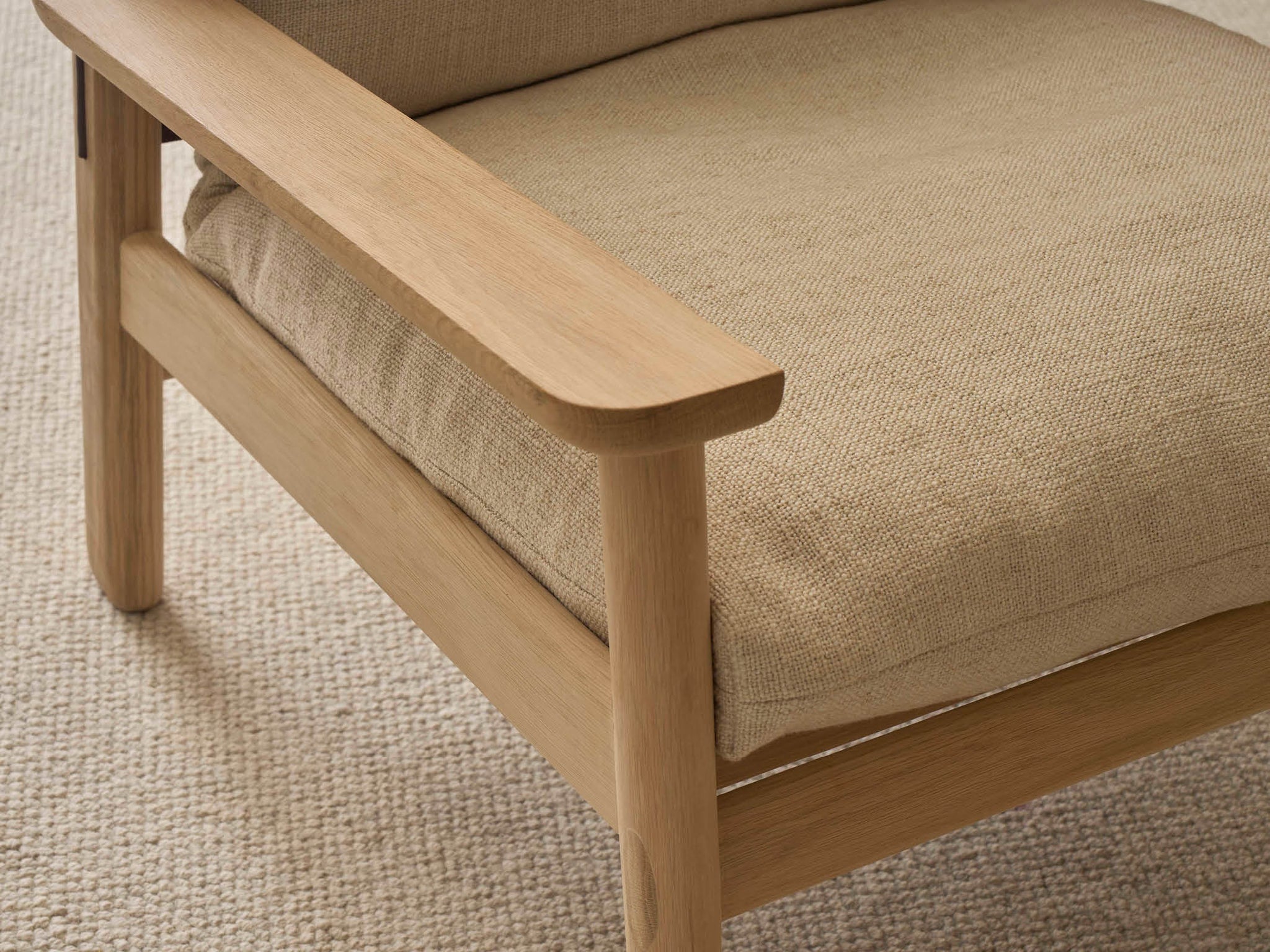 Wren chair