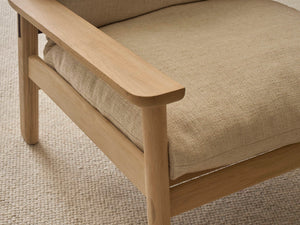 Wren chair