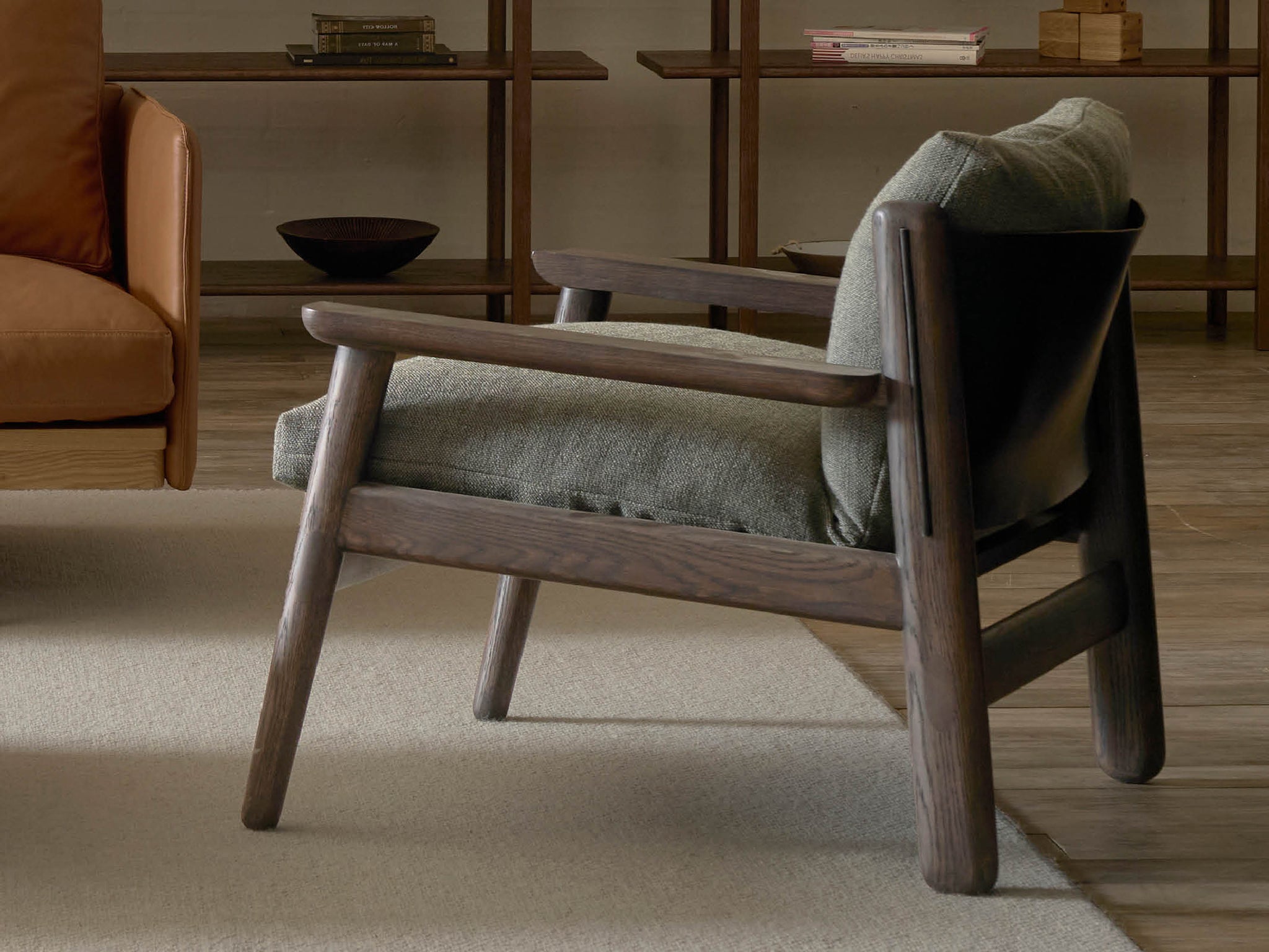 Wren chair