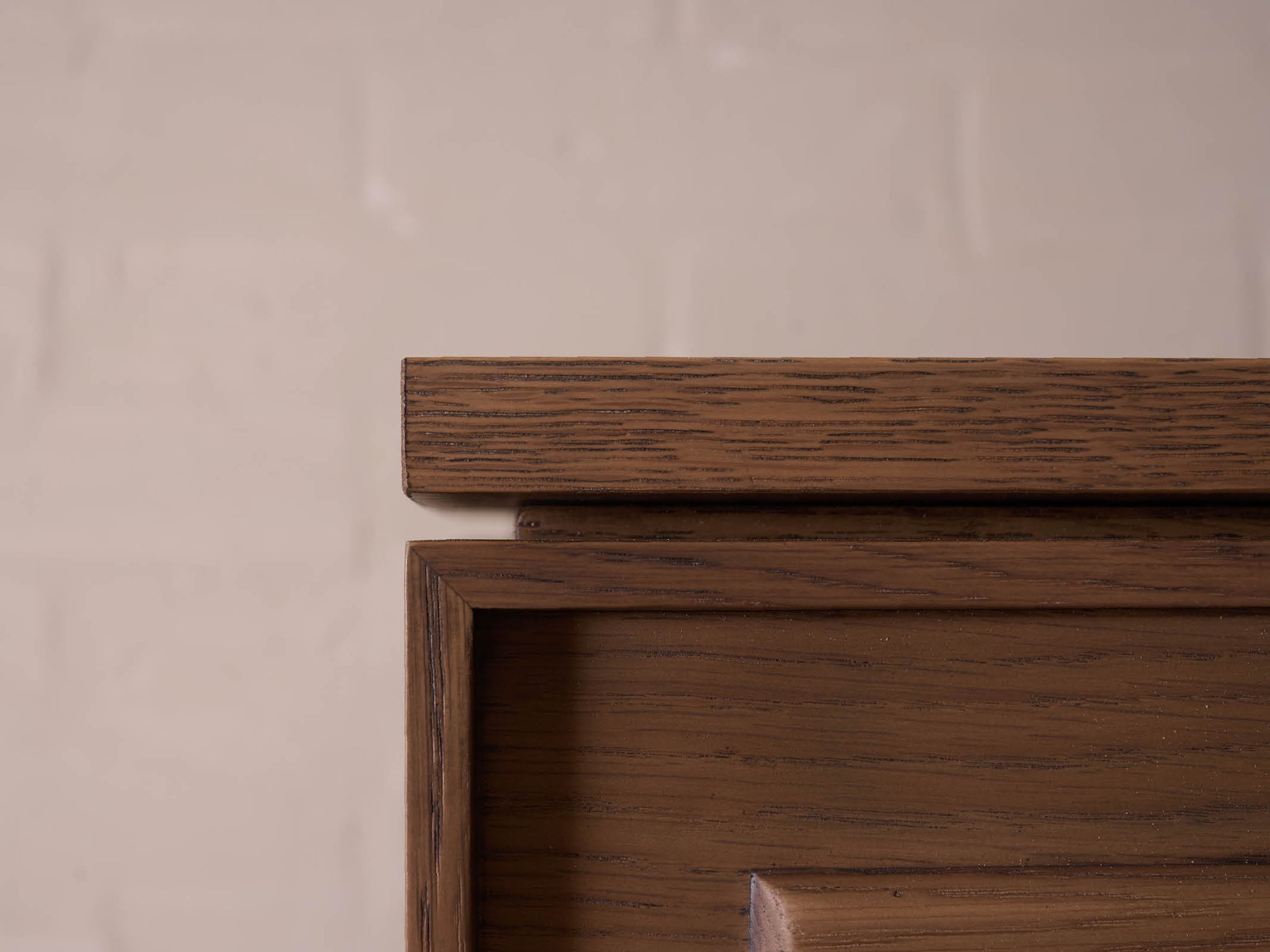 Yorke bedside drawer