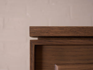 Yorke bedside drawer