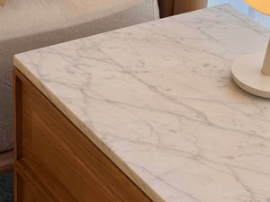 Yorke bedside drawer