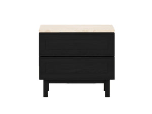 Yorke bedside drawer