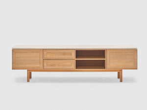 Yorke TV Console