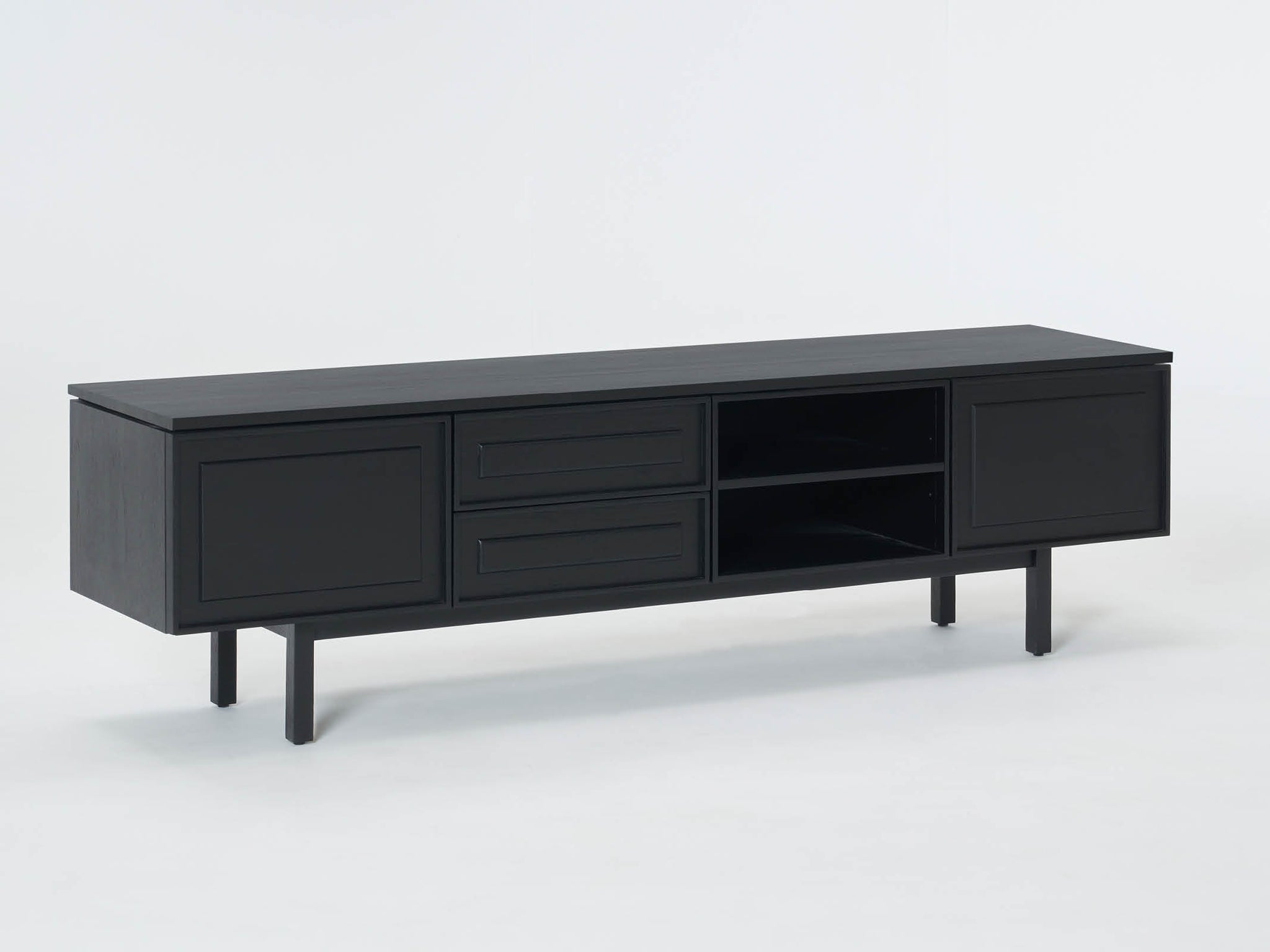 Yorke TV Console