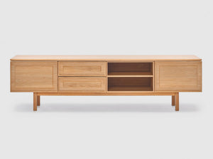 Yorke TV Console