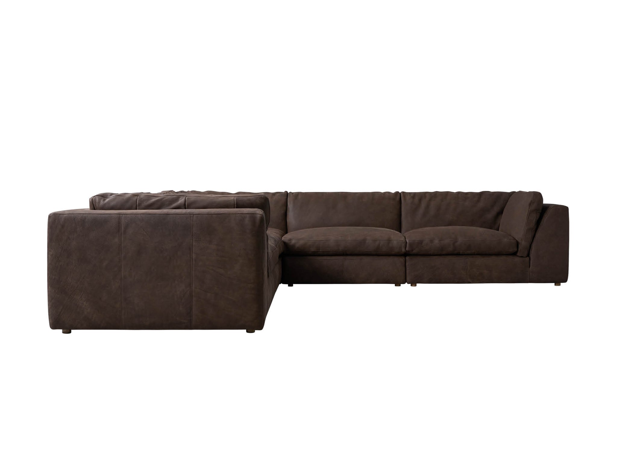 Zenna Modular Sofa