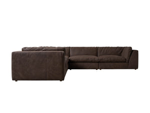 Zenna Modular Sofa