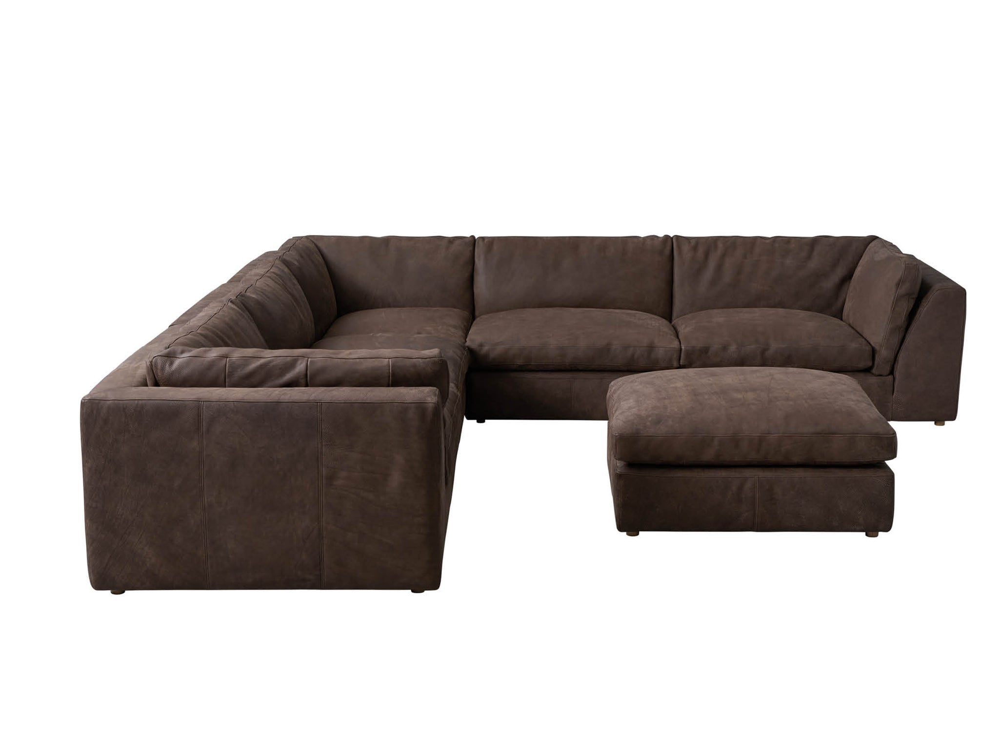 Zenna Modular Sofa