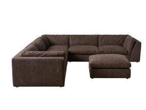 Zenna Modular Sofa