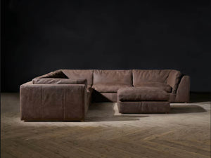 Zenna Modular Sofa