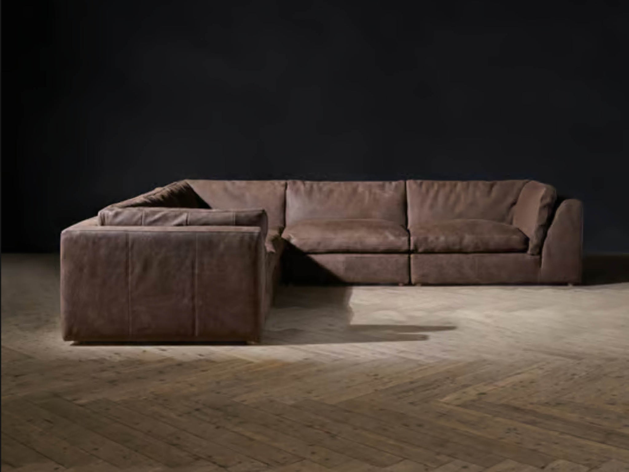 Zenna Modular Sofa