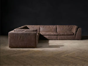 Zenna Modular Sofa