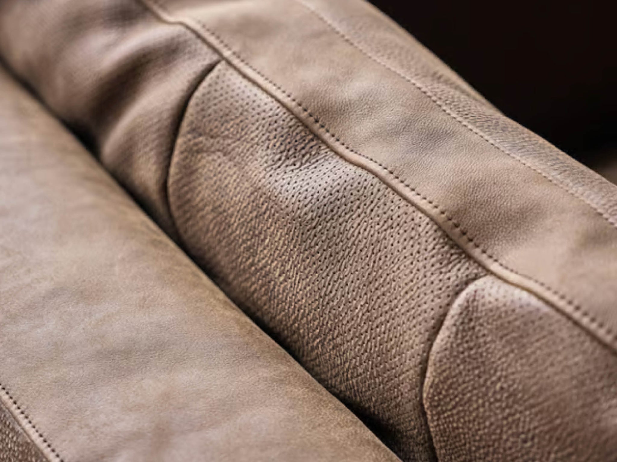 Zenna Modular Sofa